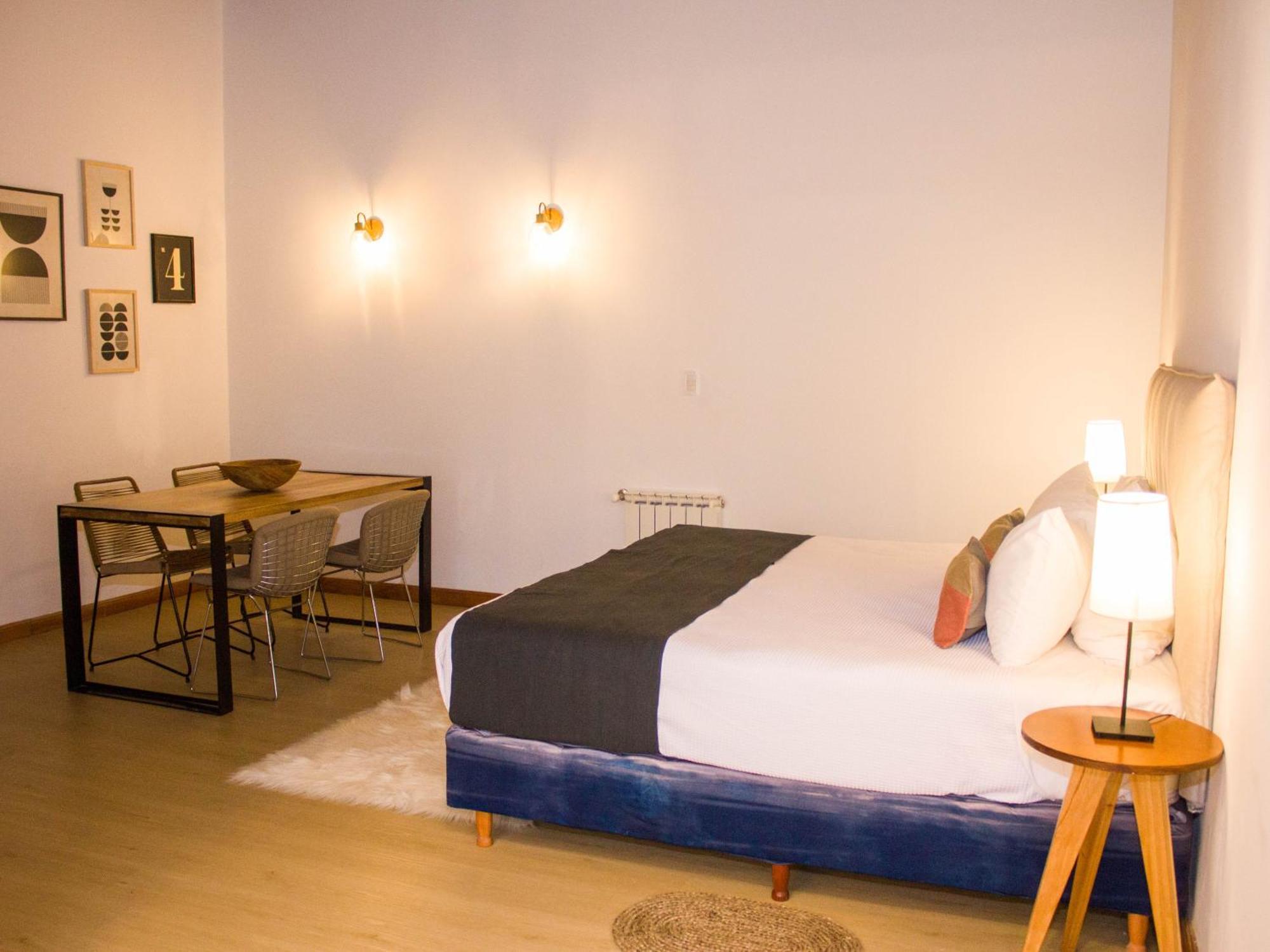 My Pod House Hotel Esquel Exterior photo